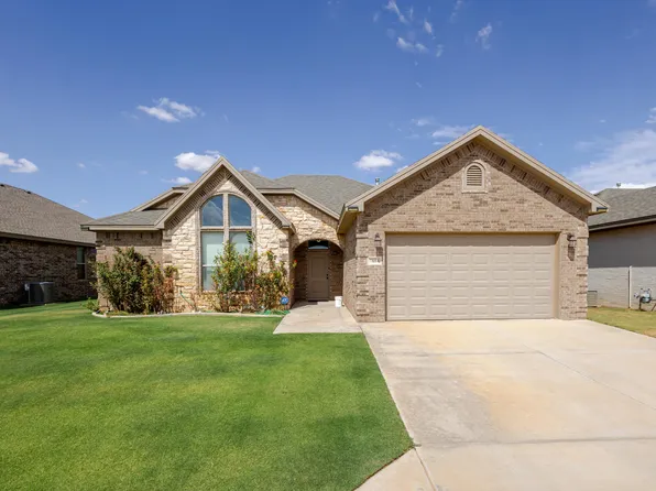 7804 58th St, Lubbock, TX 79407