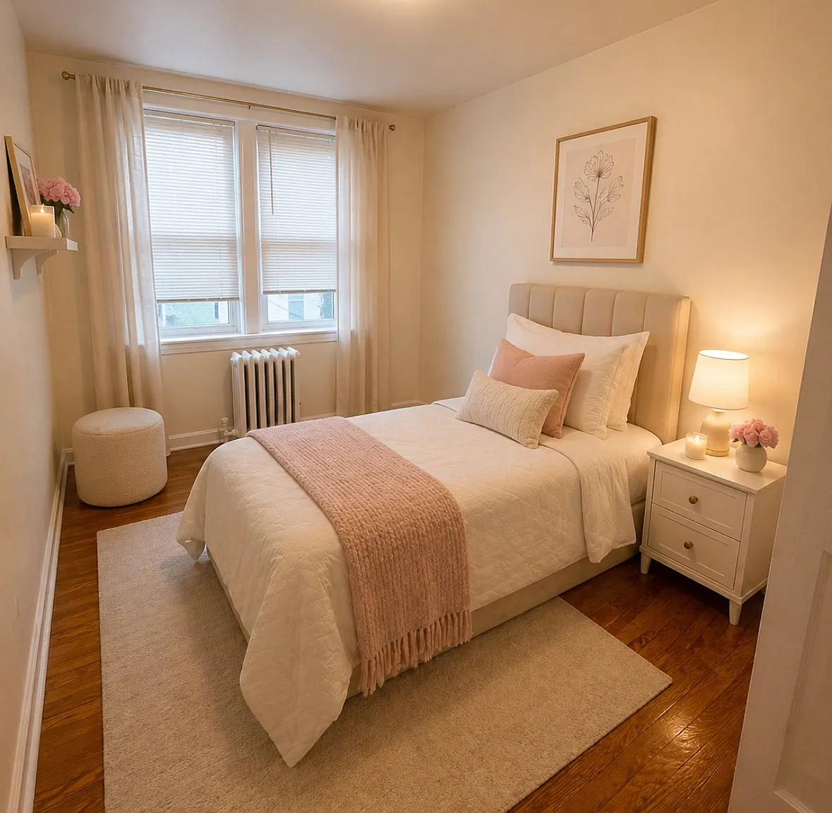 2 bed, $2,400 — Photo 3