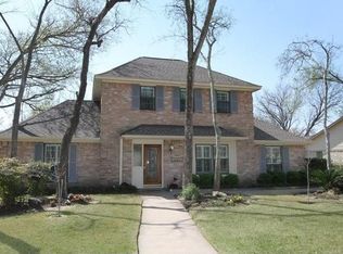 16421 De Lozier St, Jersey Village, TX 77040