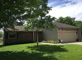 3023 Turquoise Cir, Ames, IA 50010