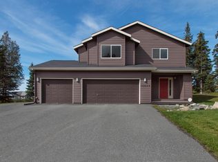 12640 Neher Ridge Dr, Anchorage, AK 99507