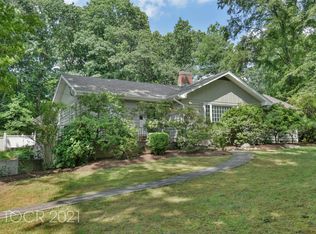 43 Timberlane Rd, Upper Saddle River, NJ 07458
