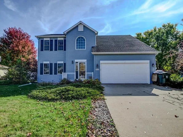 1439 St Albert The Great Drive, Sun Prairie, WI 53590