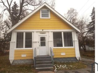 24833 Bennett St, Detroit, MI 48219