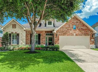 4422 W Maple Dr, Friendswood, TX 77546