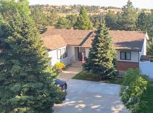 388 Tabriz Dr, Billings, MT 59105