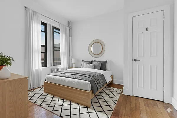 145 Borinquen Place #SIX