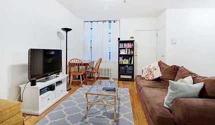 Rented by Native New York Real Estate Inc