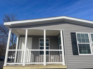 7959 Telegraph Rd TRAILER 123, Severn, MD 21144