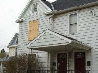 686 Mount Vernon Ave #1/2, Marion, OH