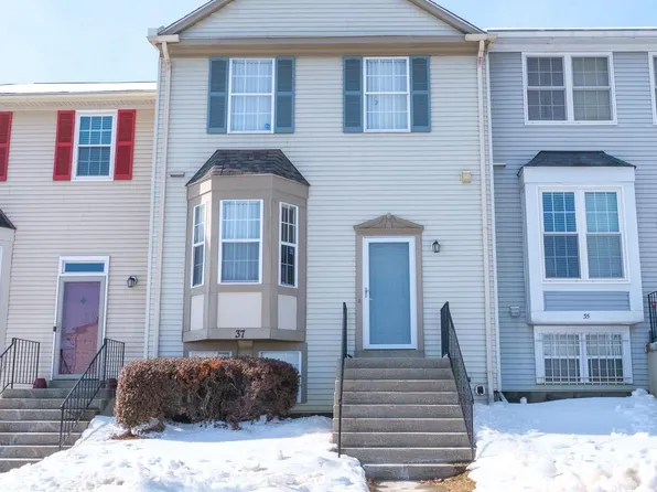 37 Joyceton Way, Upper Marlboro, MD 20774