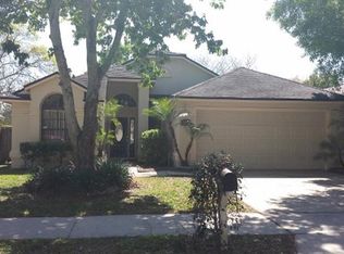 1021 Manigan Ave, Oviedo, FL 32765