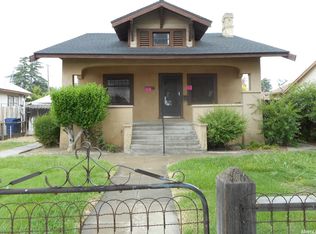 530 M St, Los Banos, CA