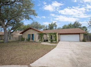 501 Larkspur Ave, McAllen, TX 78501