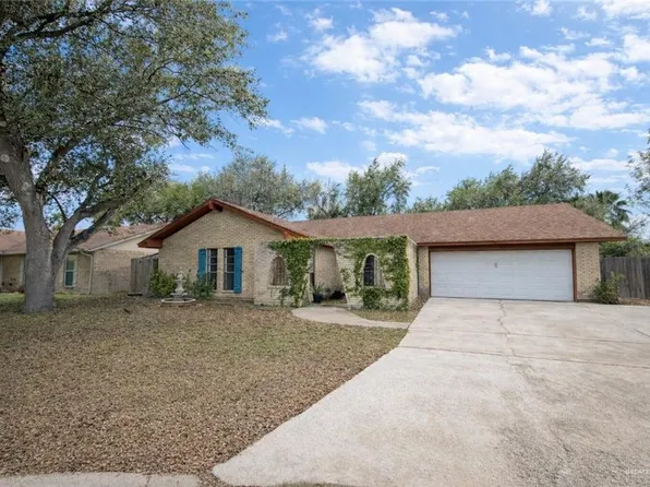 501 Larkspur Ave, McAllen, TX 78501