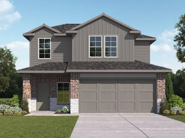 226 Whalen Way, Buda, TX 78610