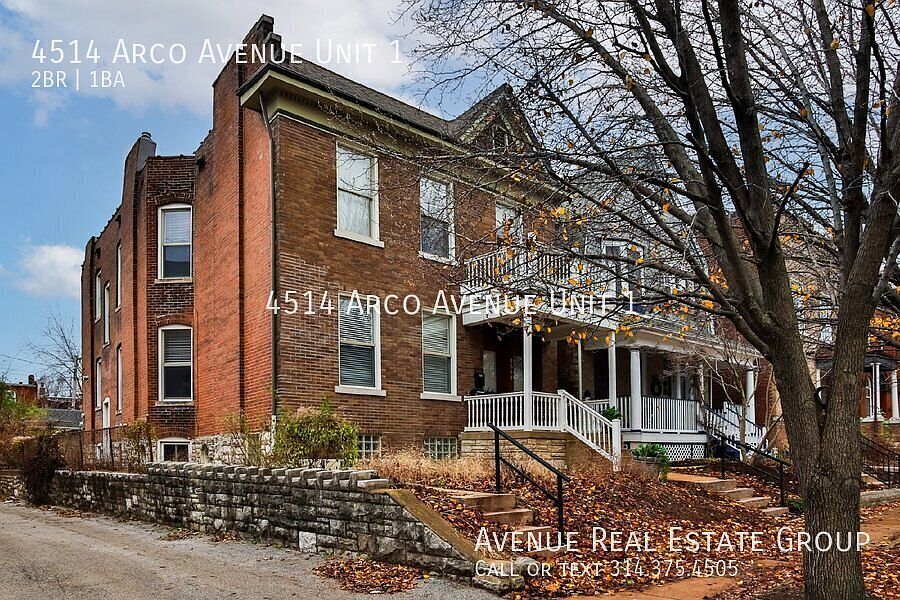 1st image of 4514 Arco Ave Unit 1