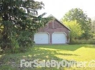 4825 E Glenmore Ct, Decatur, IL 62521