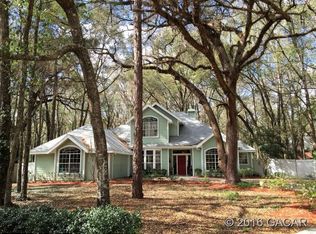 5505 SW 93rd Way, Gainesville, FL 32608