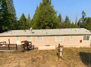 10175 La Porte Rd, Challenge, CA 95925