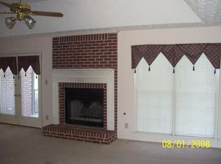 2205 Cedar Ridge Ct, Montgomery, AL 36117