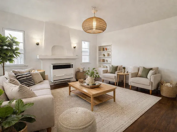 Sycamore, 1500-1502.5 S Sycamore Ave #1500, Los Angeles, CA 90019