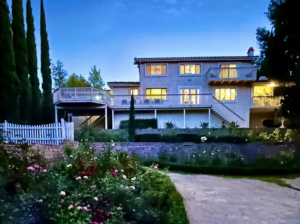 1239 La Peresa Dr, Thousand Oaks, CA 91362