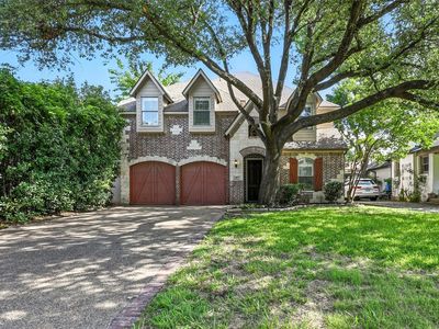 6115 Belmont Ave, Dallas, TX, 75214
