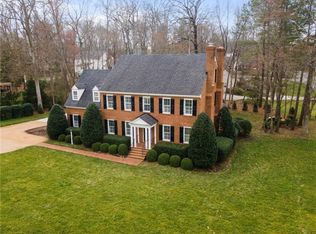 15 Welwyn Ct, Henrico, VA 23229