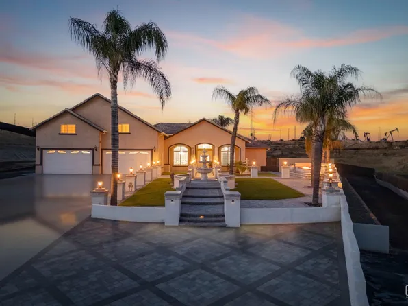 5059 N Hills Dr, Bakersfield, CA 93308