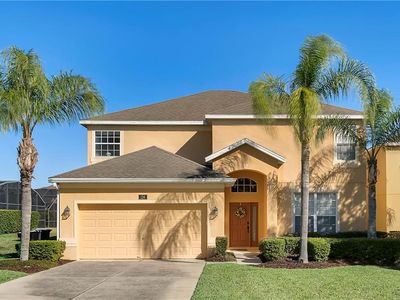 136 African Daisy Ct, Davenport, FL, 33837