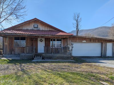 1813 Winchester Ave, Middlesboro, KY, 40965