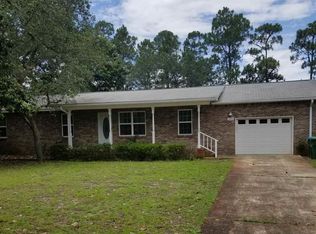 3066 Laurel Dr, Gulf Breeze, FL 32563