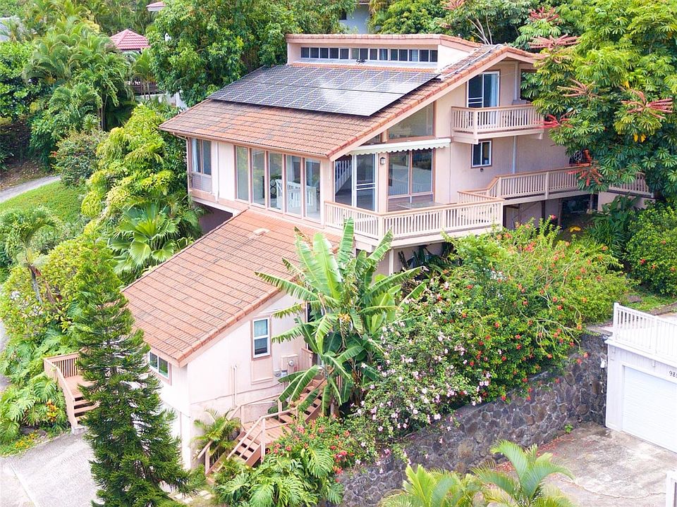 989 Pukoo Pl, Honolulu, HI 96825 Zillow