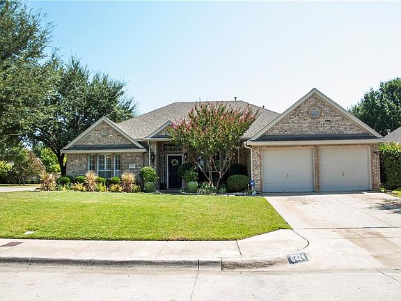 2nd image of 6424 Stone Creek Meadow Ct