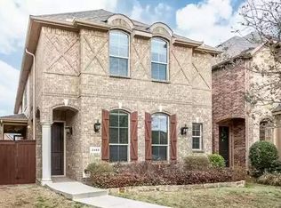 2465 Embleton Dr, Lewisville, TX 75067