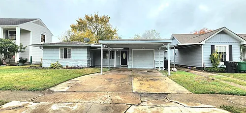 6927 Burgess St Photo 1
