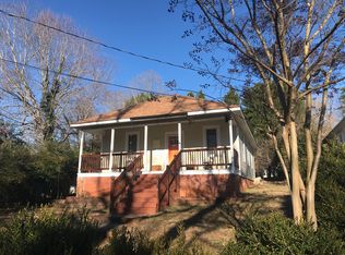 106 Pine St, Badin, NC 28009