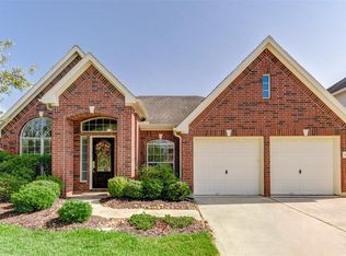 19934 Letchfield Hollow Dr, Spring, TX 77379
