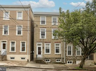 109 Seville St, Philadelphia, PA 19127