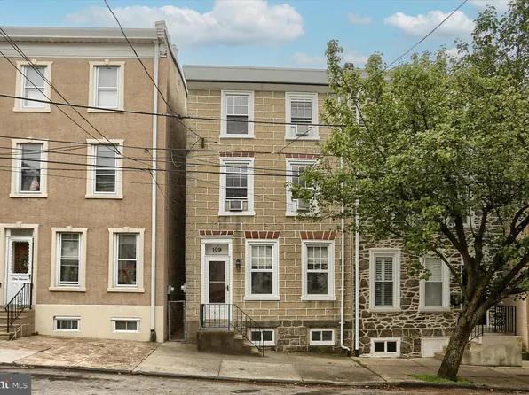 109 Seville St, Philadelphia, PA 19127