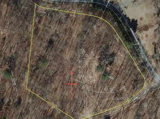 Ackert Hook Rd, Rhinebeck, NY 12572