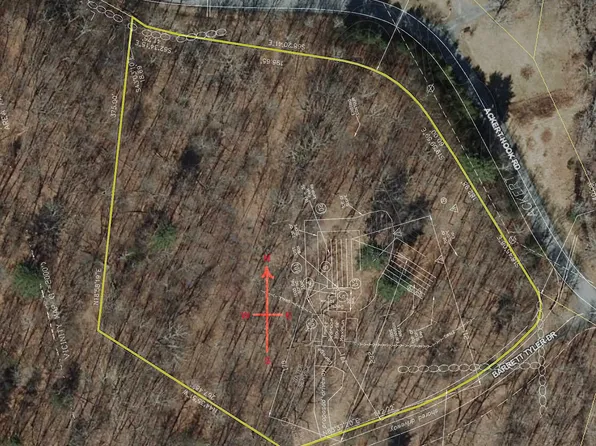 Ackert Hook Rd, Rhinebeck, NY 12572