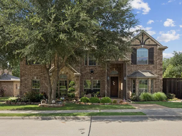 825 Windham Dr, Rockwall, TX 75087