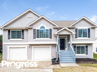 609 Waterford Ln, McDonough, GA 30253