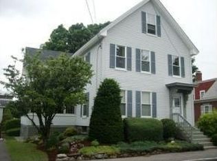 26 Thompson St, Concord, NH 03301