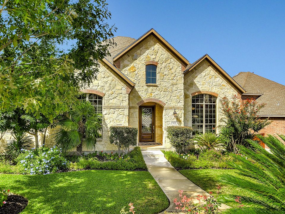 7431 Stonewall Hl, San Antonio, TX 78256 Zillow