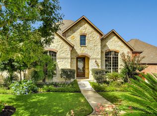 7431 Stonewall Hl, San Antonio, TX 78256