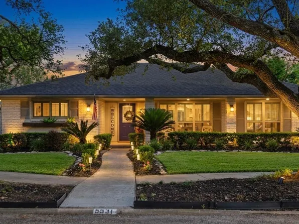 5531 Lymbar Dr, Houston, TX 77096