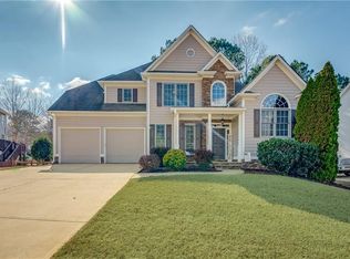 86 Bourke Way, Acworth, GA 30101